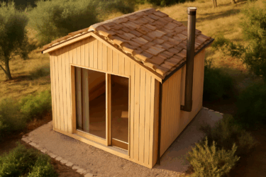 Tiny house Italia 2026: leggi e detrazioni da conoscere