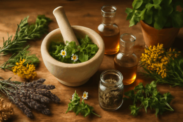Tisana al finocchio: la ricetta perfetta per l’estate