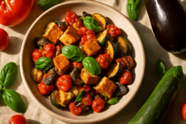 Tofu italiano saporito: 7 ricette che trasformano il gusto
