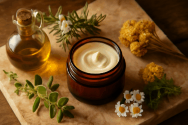 Tonico viso fai da te: 5 ricette astringenti e idratanti