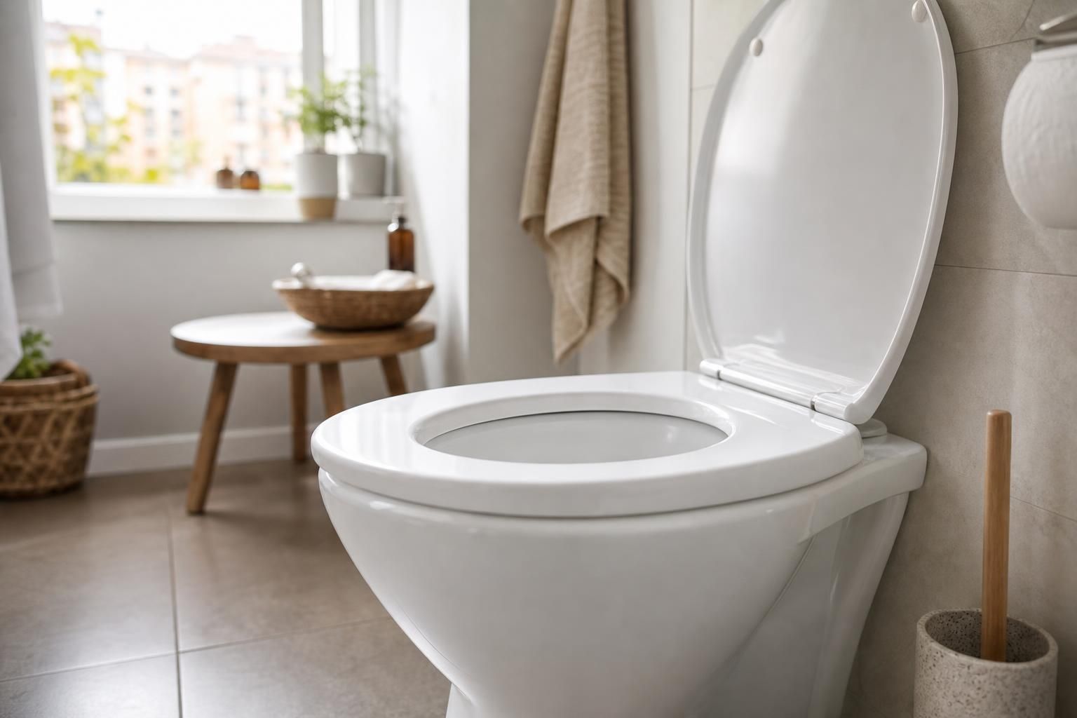 Il trucco del bicarbonato nel WC prima di dormire: meno odori al mattino - approfondimento