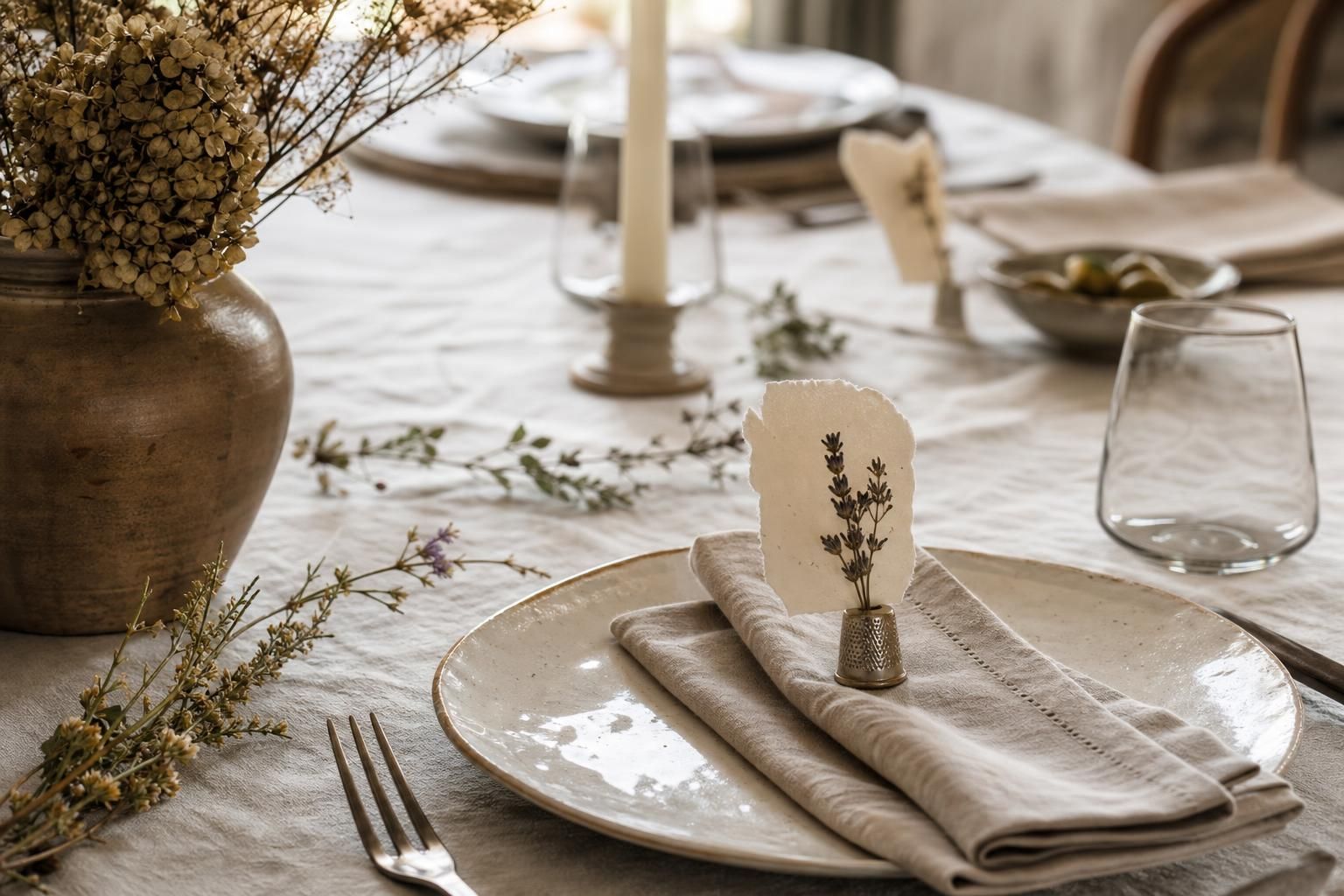 Vecchi ditali da cucina? 7 idee carine per riusarli con fantasia - approfondimento