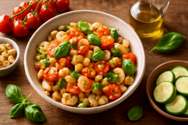Vegetariano flessibile: 7 benefici concreti che durano davvero