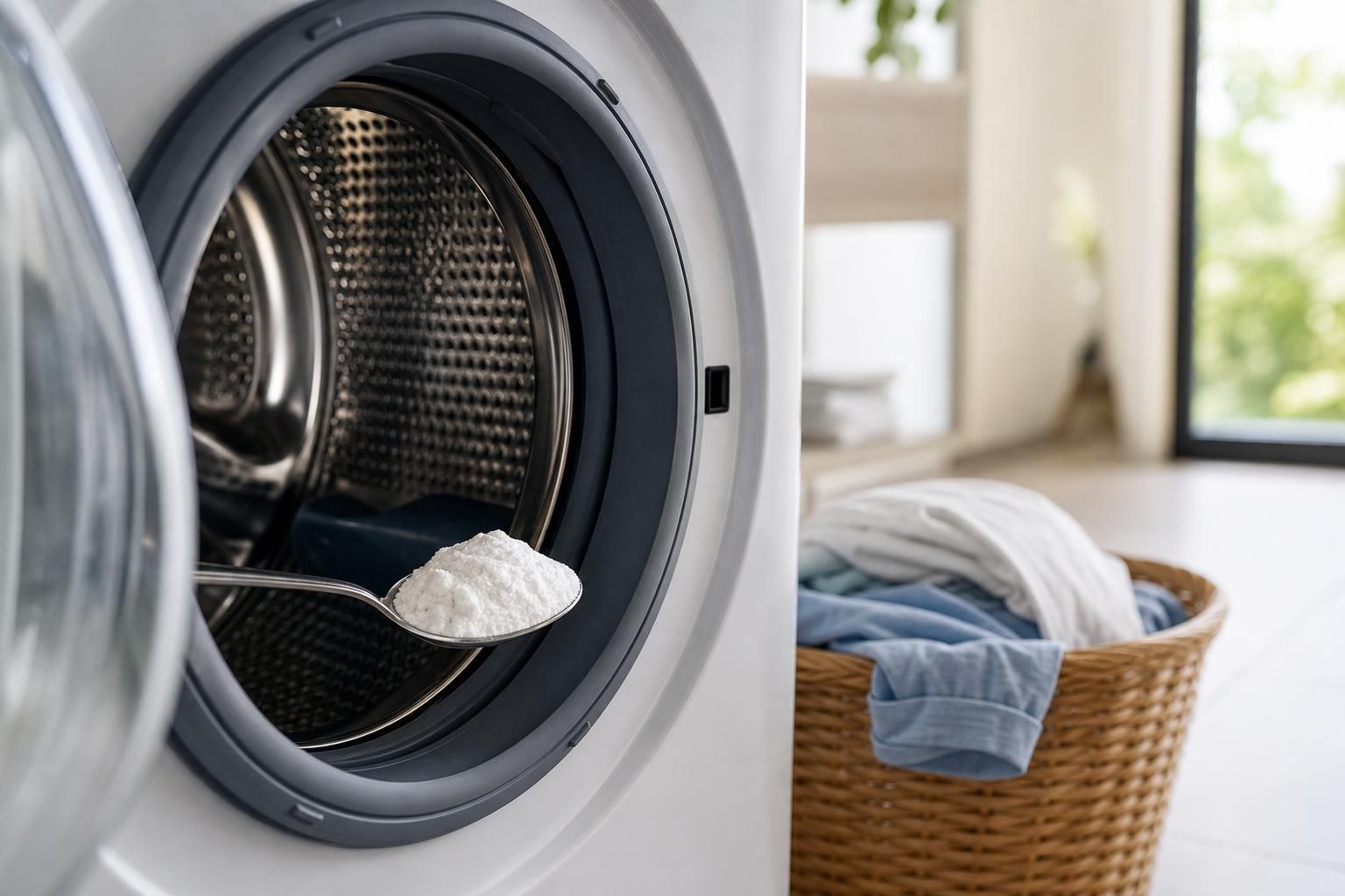 Vestiti puliti ma odore di sudore? I 3 rimedi naturali che aiutano davvero - dettaglio