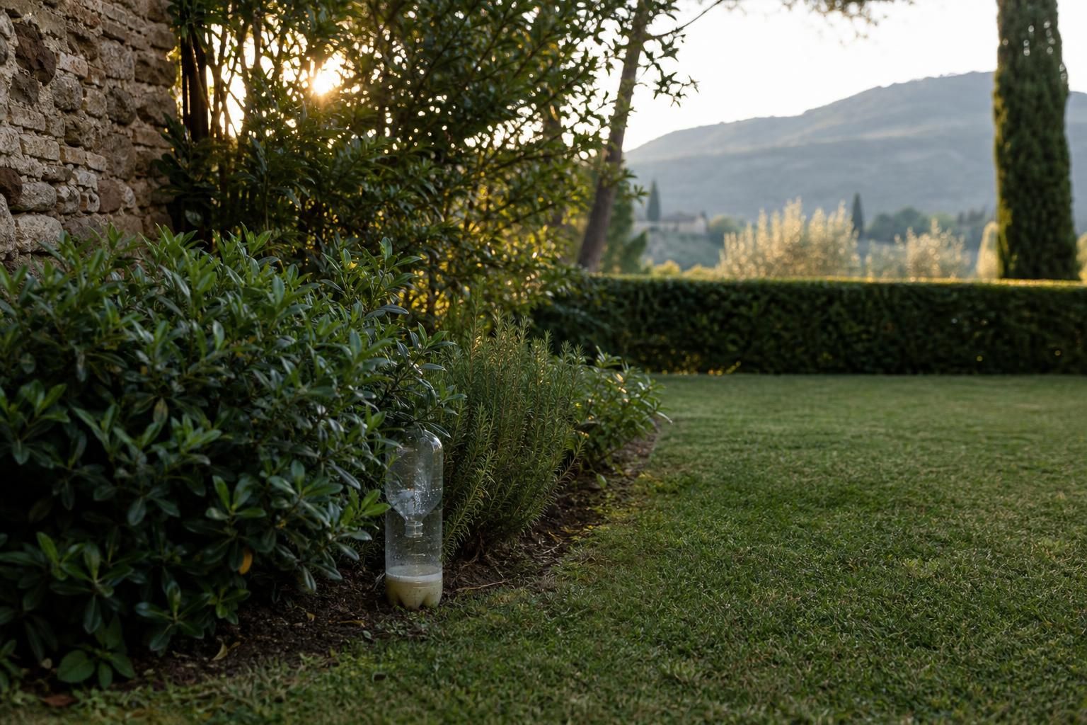 Zanzare su terrazzo e giardino? I rimedi naturali che funzionano davvero - approfondimento