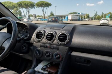 Aria condizionata auto: 5 controlli utili prima di partire