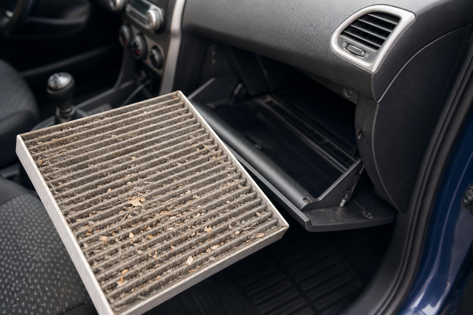 Aria condizionata auto: 5 controlli utili prima di partire - dettaglio