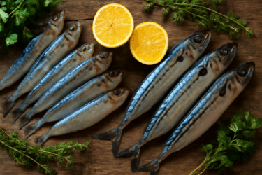 Pesce sostenibile: 5 criteri per sceglierlo al banco