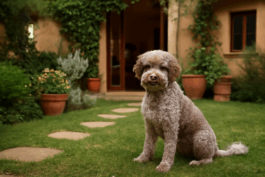 3 razze di cani poco conosciute da scoprire oggi