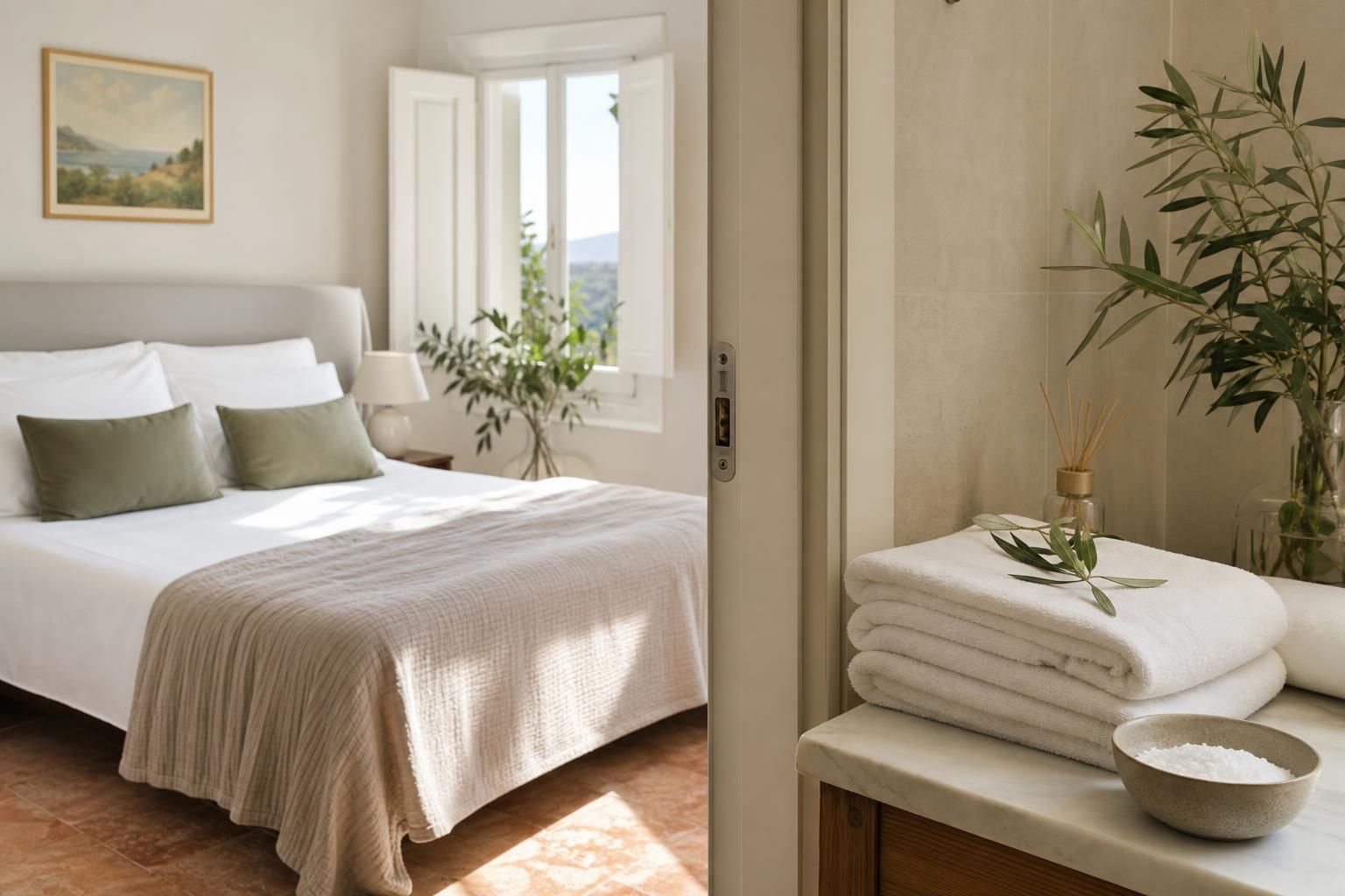 Rientro dalle vacanze: 7 pulizie naturali per ritrovare casa fresca - approfondimento