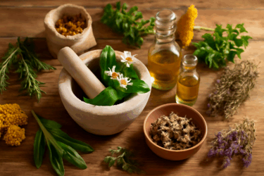 Rinforza il sistema immunitario: 6 rimedi naturali pre-inverno
