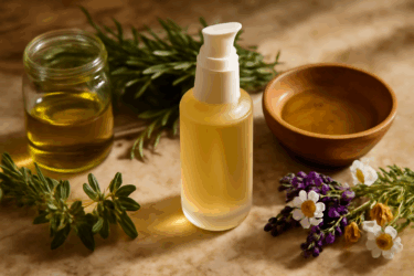 Sapone fatto in casa: il metodo a freddo sicuro e facile