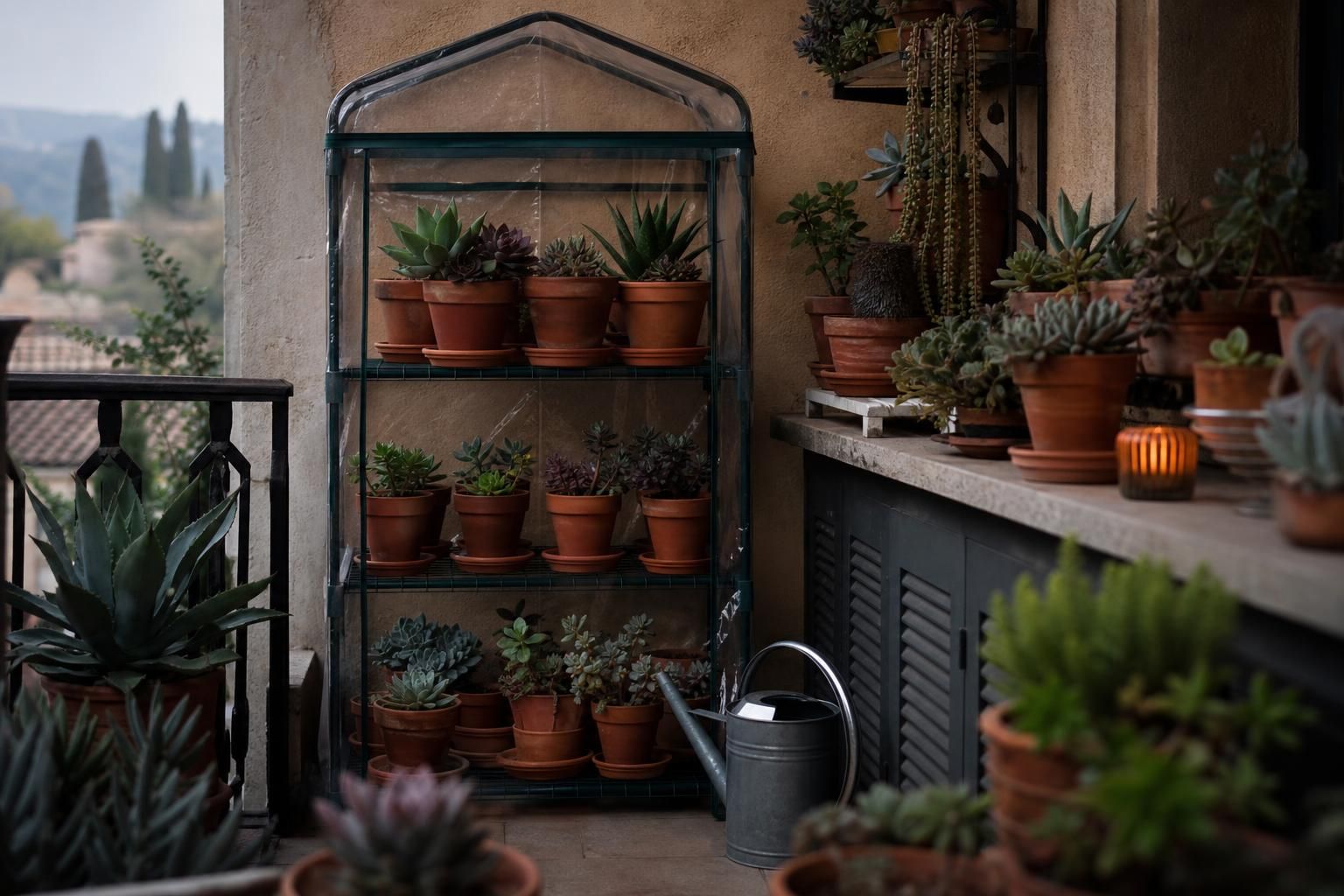 A settembre le piante grasse cambiano ritmo: 5 cure da fare ora - approfondimento