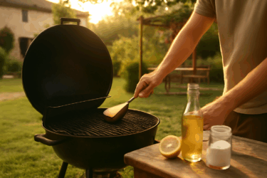Pulire il barbecue dopo l uso: come tenerlo sempre pronto